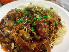 -梧桐面馆桐乡阿能面店(印象城店)