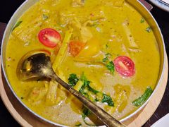 -金厨泰国餐厅·全泰籍厨师料理(拱北店)