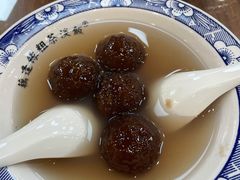 -粗茶淡饭(东关街店)