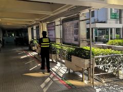 -深圳市人民医院(留医部)