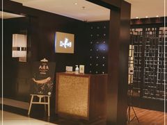 -万豪中餐厅·粤菜·北京粤财JW万豪酒店