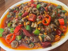 辣炒螺丝-马头巷·食景园(苏州总店)