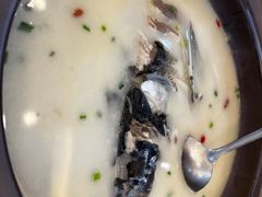 -浔味·山屿湖·正宗淳牌全鱼宴老字号