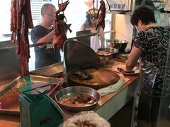 -黄连大头华烧鹅店(大良店)