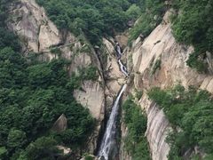 -洛阳白云山景区