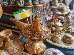 -新疆国际大巴扎