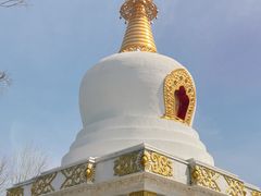 -护国法轮寺