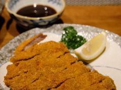 炸猪排-武藏日本料理(宝安壹方城店)