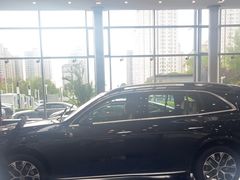 -天津波士信达奔驰4S店(卫津南路店)