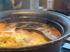 -温野菜涮涮锅(曲江大悦城店)