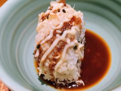 -仓桥家·焗寿司·锅物(光谷步行街店)