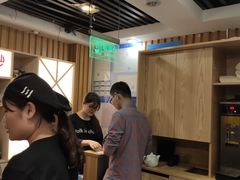 -川里谈·川味小馆(北京路店)