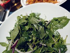 -金狮麟·新豫菜(金码大厦店)