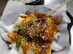 -颓记茶餐厅(美景总店)