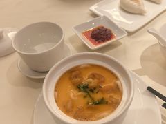 -利苑酒家(合景国际金融广场店)