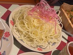 -赵美丽重庆火锅(西安直营总店)