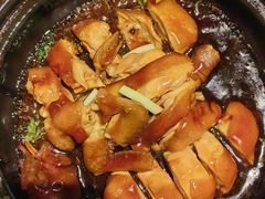 -滋粥楼·顺德菜海鲜茶点(金融城店)