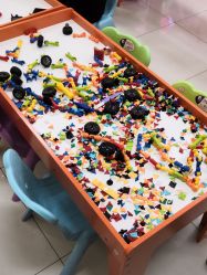 -孩子王童乐园(西安盛龙店)