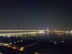 -武汉洲际酒店