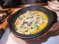 -千岛湖小鱼儿·淳安匠心农家菜