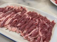 -将台涮肉(万科店)