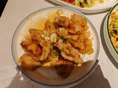 -北李妈妈菜·海肠捞饭(开发区万达店)