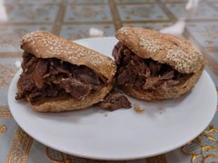 -清真·鸦儿李记·小馆(后海店)