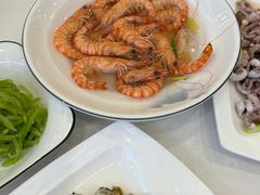 -启东小海鲜(庄先湾路1号店)