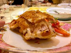 -惠食佳(滨江大公馆店)