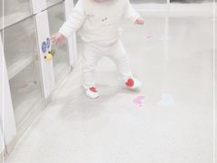 -龙格亲子游泳·水育早教运动中心(绿宝中心)