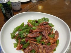 -那家老院子东北菜·饺子·小鸡炖蘑菇(艳华街店)