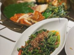 -帕娜·泰式茶餐厅·Bistro(近铁广场店)