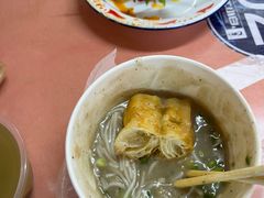 -小胡子祥彪烧烤(北湖总店)