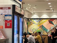 -阳阳中国饭(北京荟聚店)