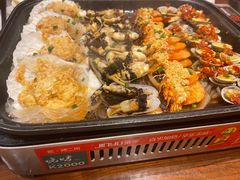 -阿娘家·原生态农家菜(国顺东路店)