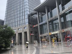 -西湖文化广场
