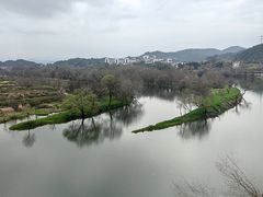 -婺源月亮湾