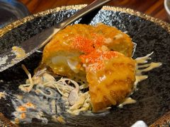 -鸟鹏烧鸟居酒屋(仁恒梦中心店)