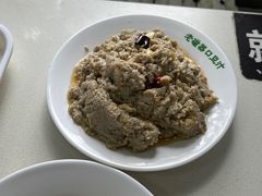 -老磁器口豆汁店(天坛店)