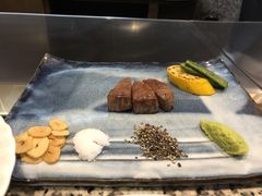 -神户牛排餐厅MOURIYA(总店)