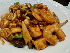 -大铁勺新津菜(东丽阳光新业广场店)