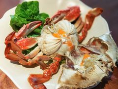 -洲晓鱻舟山海鲜(2号店)