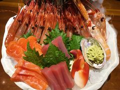 -和彩放题餐厅(酒仙桥店)