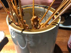 -繁·醉花亭小酒馆(鼓楼店)