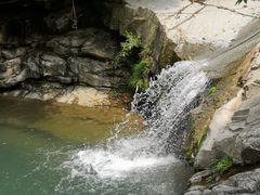 -浙北大峡谷