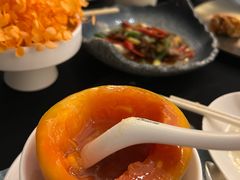-怡咖啡·自助餐·西安香格里拉