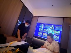 -和子足浴SPA会馆(竹山路店)