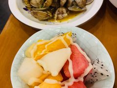 -银子铁板烧料理自助餐(人民广场店)