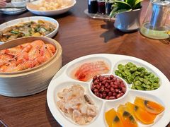 -高佳庄·舟山海鲜(海景旗舰店)