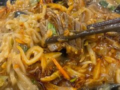 -清真老提家牛肉汤旗舰店(温塘店)
